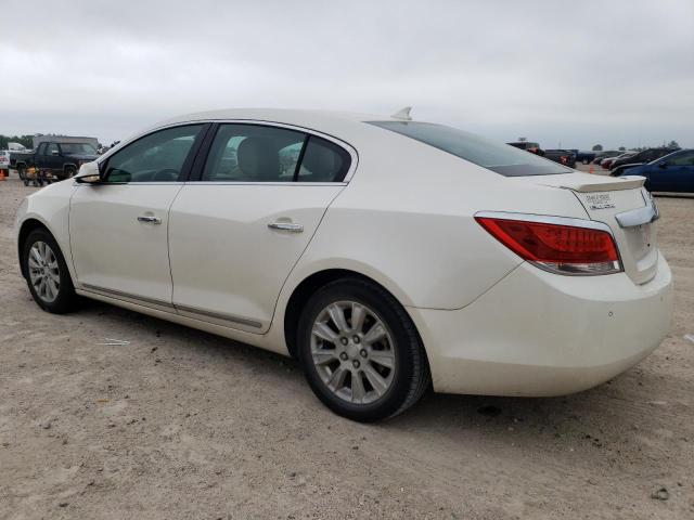 Photo 2 from auction – 2013 BUICK LACROSSE with VIN 1G4GC5ER4DF303386