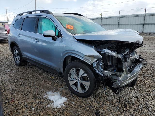 Photo 4 from auction – 2022 SUBARU ASCENT PRE with VIN 4S4WMACDXN3466636
