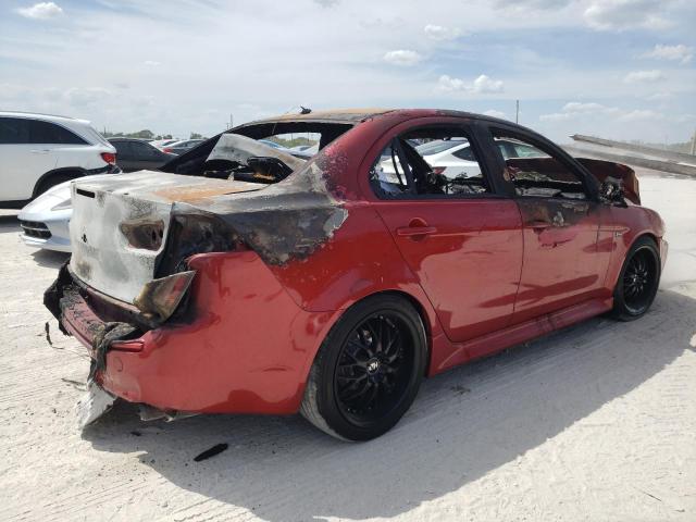 Photo 3 from auction – 2017 MITSUBISHI LANCER ES with VIN JA32U2FU1HU001874