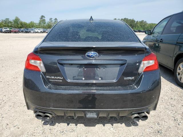 Photo 6 from auction – 2015 SUBARU WRX LIMITE with VIN JF1VA1J6XF8812627