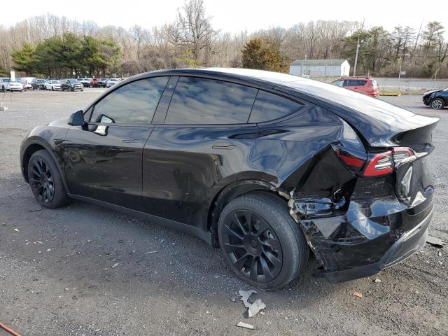Photo 2 from auction – 2022 TESLA MODEL Y with VIN 7SAYGDEE7NA017168