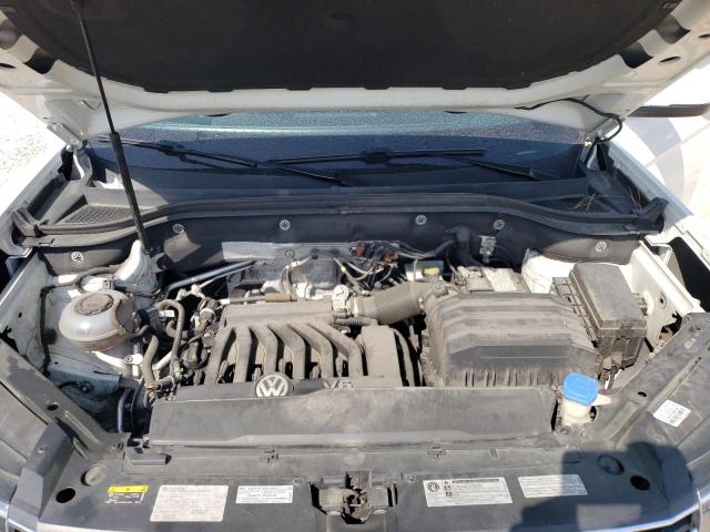 Photo 12 from auction – 2018 VOLKSWAGEN ATLAS S with VIN 1V2GR2CA8JC520787
