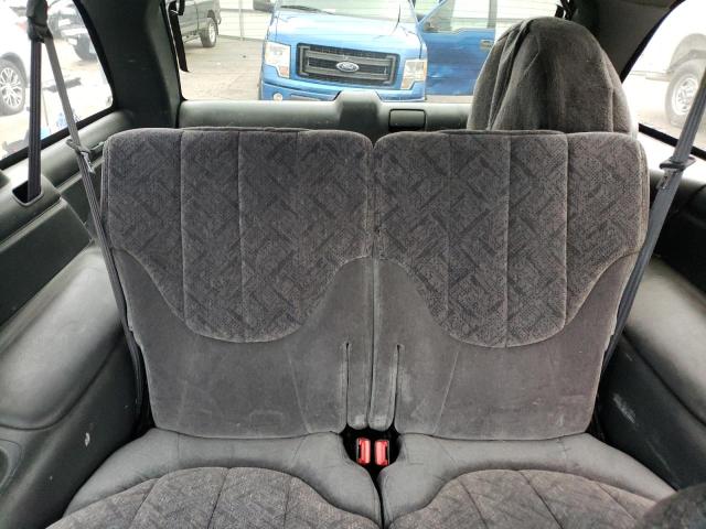 Photo 10 from auction – 2001 GMC JIMMY with VIN 1GKCT18W21K178327