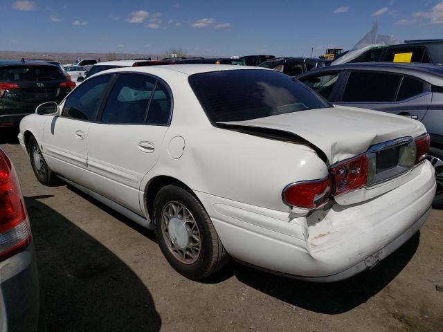 Photo 2 from auction – 2003 BUICK LESABRE LI with VIN 1G4HR54K83U150013