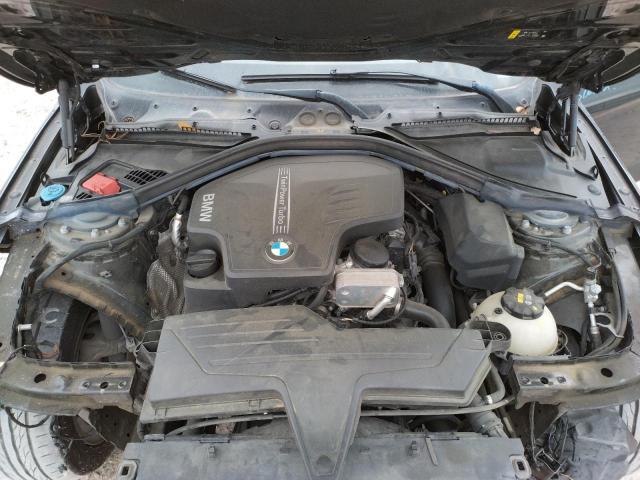 Photo 11 from auction – 2018 BMW 320 I with VIN WBA8A9C57JAH12660