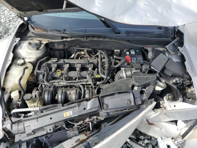 Photo 11 from auction – 2009 MAZDA 6 I with VIN 1YVHP82A395M39416