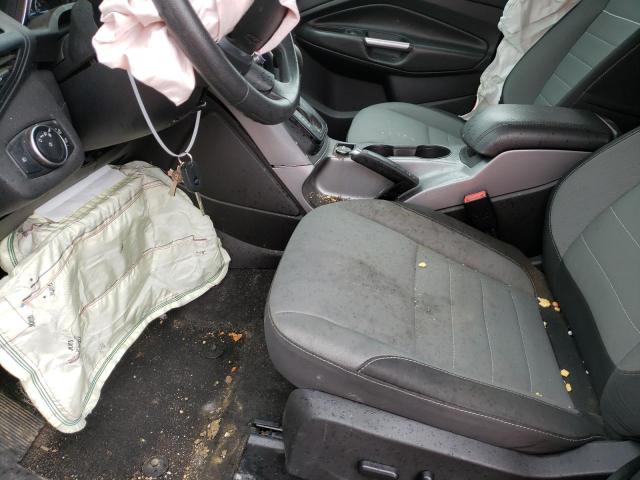 Photo 7 from auction – 2015 FORD ESCAPE SE with VIN 1FMCU9GX2FUC12775