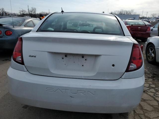 Photo 6 from auction – 2007 SATURN ION LEVEL with VIN 1G8AJ55F87Z146903