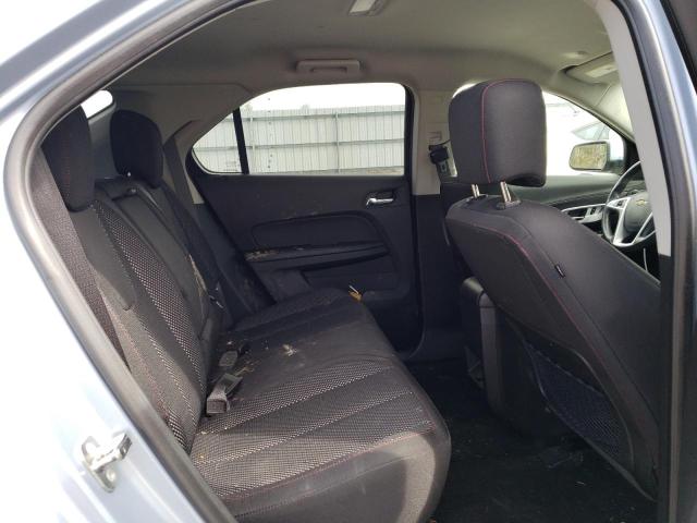 Photo 10 from auction – 2015 CHEVROLET EQUINOX LT with VIN 2GNALBEK5F6100443