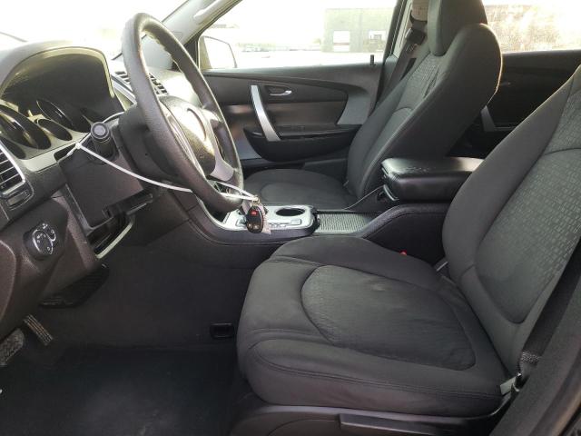 Photo 7 from auction – 2011 GMC ACADIA SLE with VIN 1GKKRNED5BJ152431
