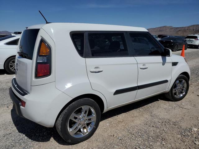 Снимка 3 от търг – 2011 KIA SOUL + с VIN KNDJT2A23B7271233