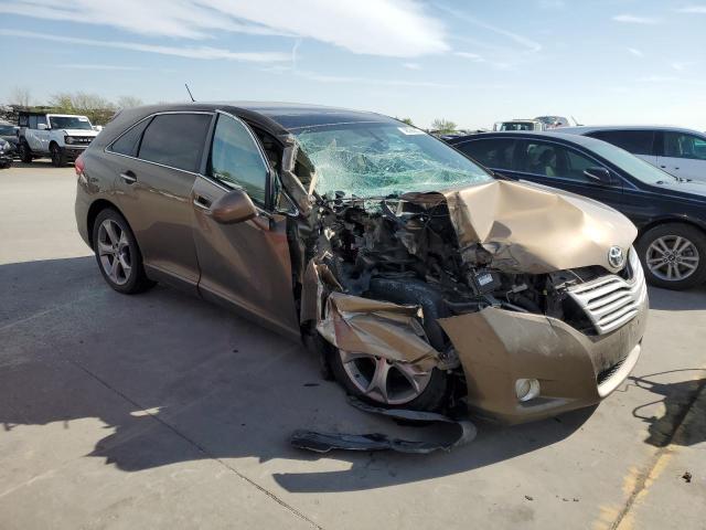 Photo 4 from auction – 2009 TOYOTA VENZA with VIN 4T3BK11AX9U015243