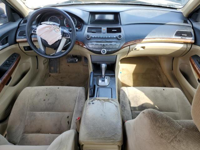 Photo 8 from auction – 2011 HONDA ACCORD EX with VIN 5KBCP3F74BB001480