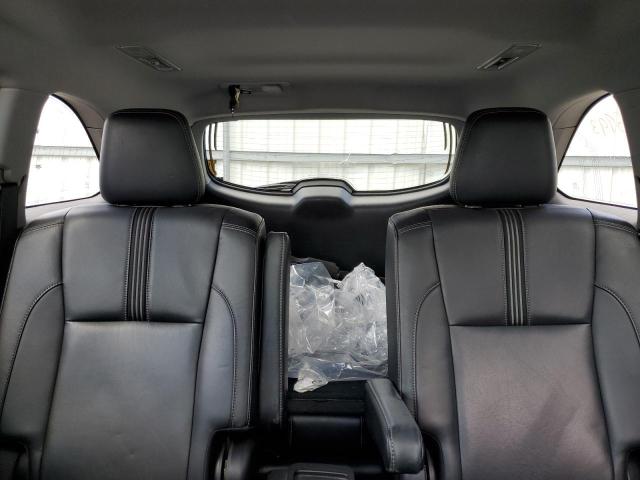 Фото 10 с аукциона – 2017 TOYOTA HIGHLANDER с VIN 5TDJZRFH4HS358951