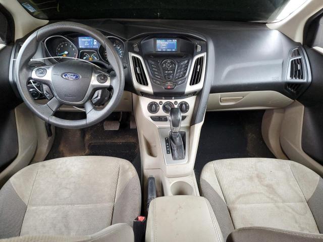 Photo 8 from auction – 2012 FORD FOCUS SE with VIN 1FAHP3K25CL320437