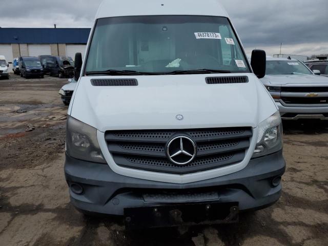 Photo 5 from auction – 2014 MERCEDES-BENZ SPRINTER 2 with VIN WD3PE8DE7E5823971