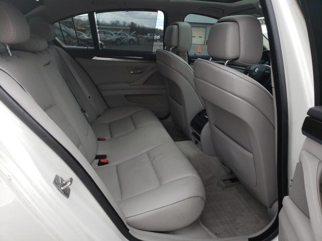 Photo 10 from auction – 2011 BMW 535 XI with VIN WBAFU7C56BC875984