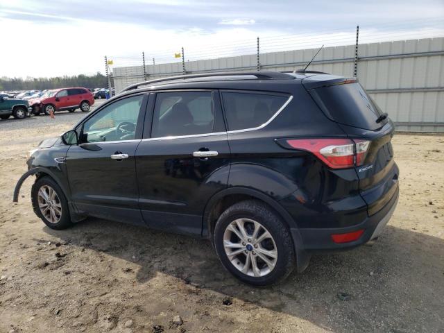 Photo 2 from auction – 2018 FORD ESCAPE SE with VIN 1FMCU9GD2JUA28824