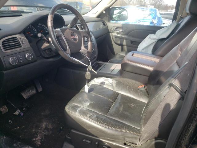Photo 7 from auction – 2011 GMC SIERRA K15 with VIN 3GTP2WE39BG304036