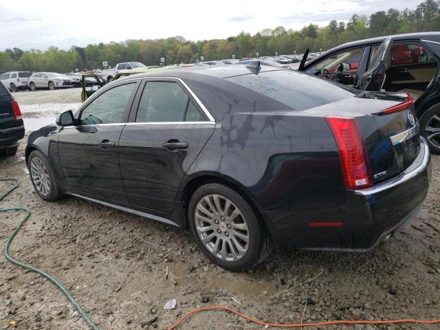 Photo 2 from auction – 2013 CADILLAC CTS PERFOR with VIN 1G6DK5E39D0152301