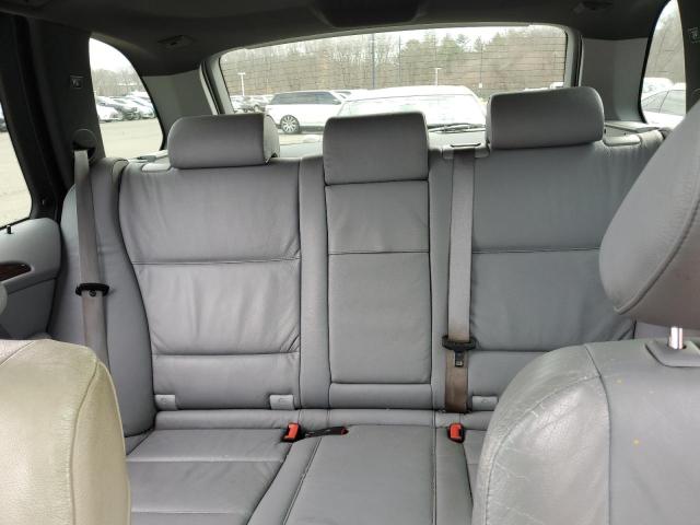 Photo 10 from auction – 2004 BMW X5 4.4I with VIN 5UXFB53524LV06053