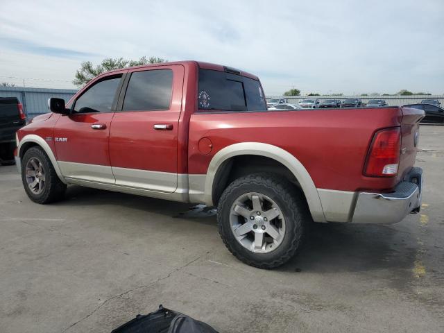 Photo 2 from auction – 2009 DODGE RAM 1500 with VIN 1D3HB13T69S735311