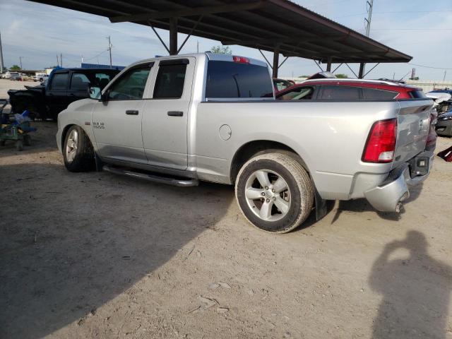 Photo 2 from auction – 2016 RAM 1500 ST with VIN 1C6RR6FT2GS201230