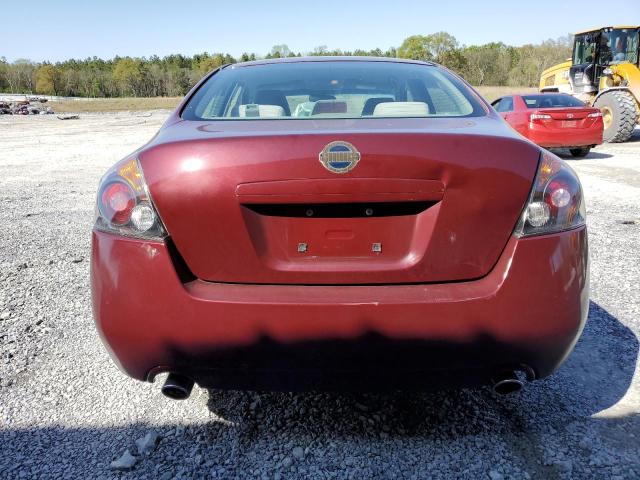 Photo 6 from auction – 2007 NISSAN ALTIMA 2.5 with VIN 1N4AL21E97N417119