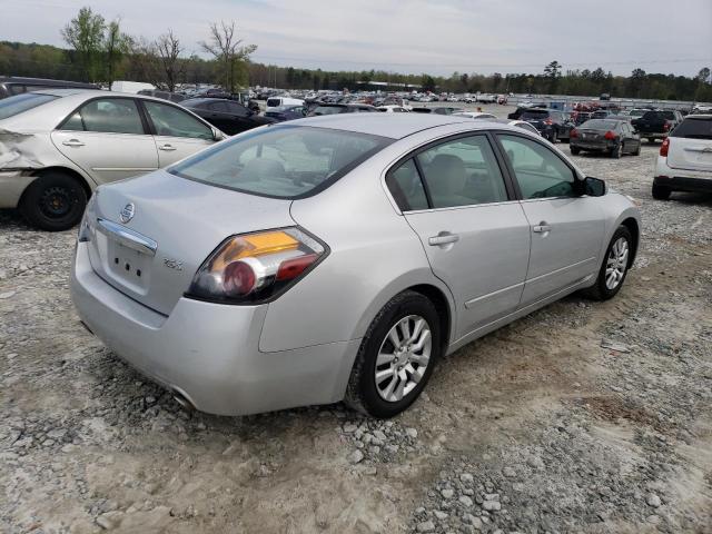 Photo 3 from auction – 2010 NISSAN ALTIMA BAS with VIN 1N4AL2AP6AN401453