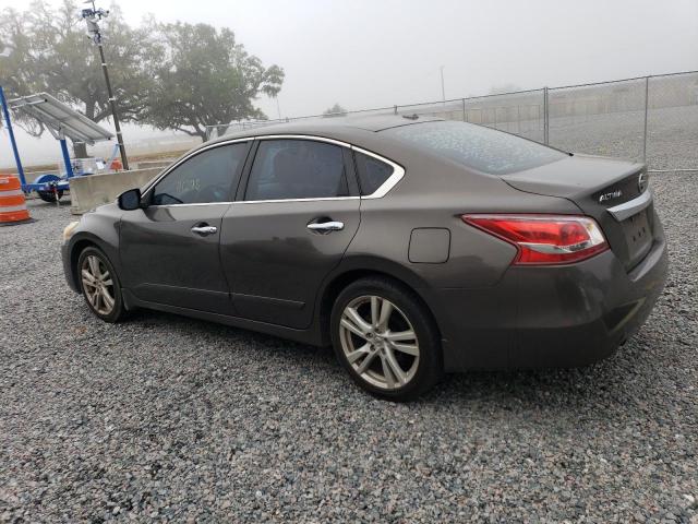 Photo 2 from auction – 2013 NISSAN ALTIMA 3.5 with VIN 1N4BL3AP9DN562958