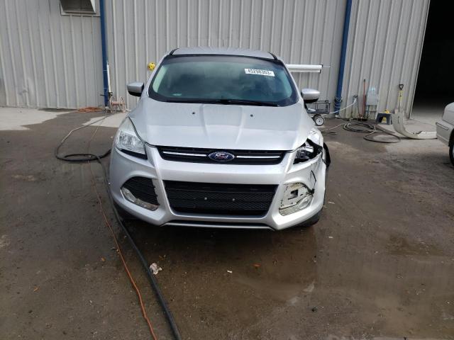 Photo 5 from auction – 2016 FORD ESCAPE SE with VIN 1FMCU0G74GUC78757