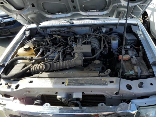 Photo 11 from auction – 2010 FORD RANGER SUP with VIN 1FTKR1ED1APA58983