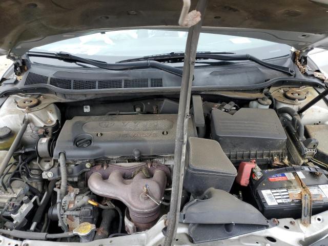Photo 11 from auction – 2009 TOYOTA CAMRY BASE with VIN 4T1BE46K19U321038