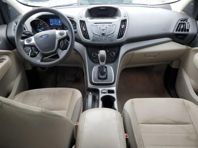 Photo 8 from auction – 2014 FORD ESCAPE SE with VIN 1FMCU0GX5EUB81886