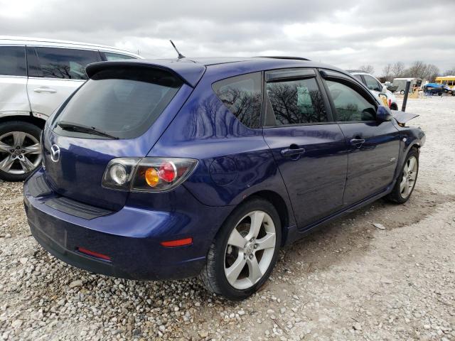 Photo 3 from auction – 2005 MAZDA 3 HATCHBAC with VIN JM1BK143251267655