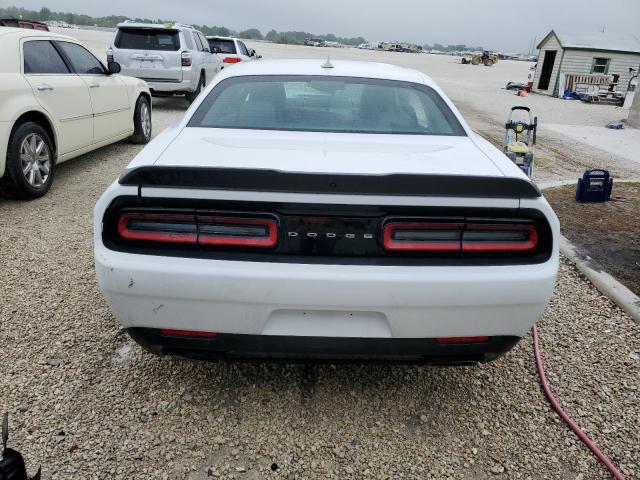 Photo 6 from auction – 2022 DODGE CHALLENGER with VIN 2C3CDZBT5NH242626