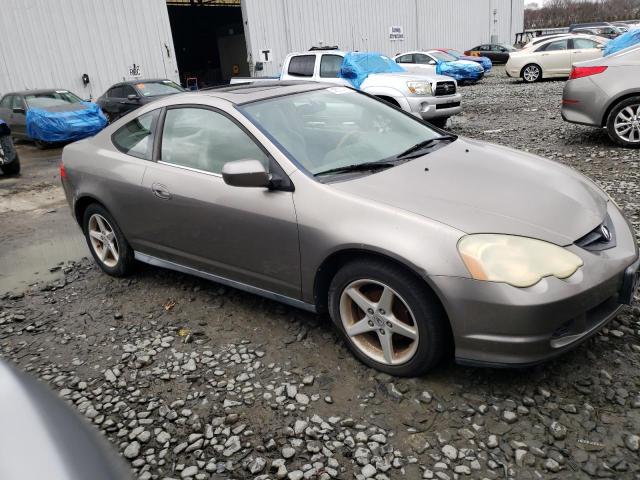 Photo 4 from auction – 2003 ACURA RSX with VIN JH4DC54853S003327