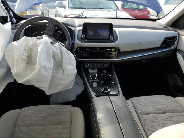 Photo 8 from auction – 2021 NISSAN ROGUE SV with VIN 5N1AT3BB2MC831608