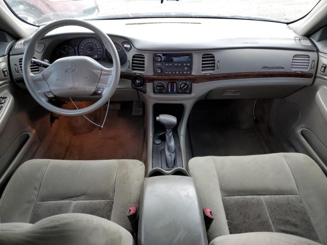 Photo 8 from auction – 2005 CHEVROLET IMPALA with VIN 2G1WF52E359384845