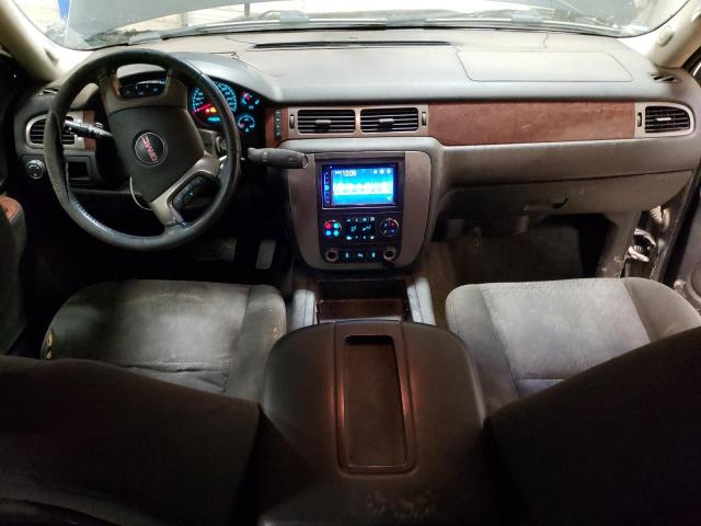 Photo 8 from auction – 2013 GMC YUKON SLE with VIN 1GKS1AE01DR107049