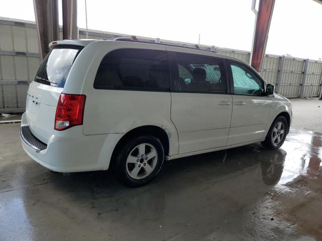 Photo 3 from auction – 2013 DODGE GRAND CARA with VIN 2C4RDGCG3DR637649