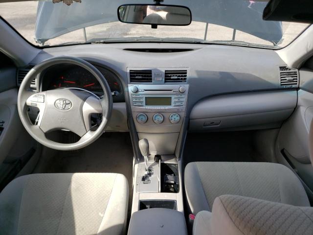 Photo 8 from auction – 2007 TOYOTA CAMRY CE with VIN JTNBE46K273063647