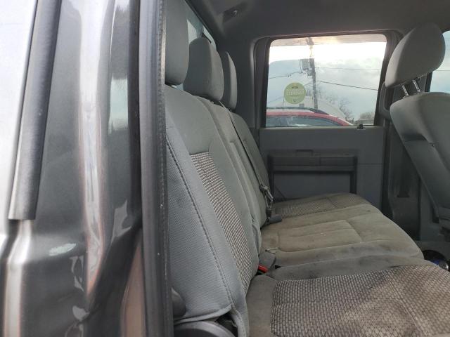 Photo 10 from auction – 2011 FORD F350 SUPER with VIN 1FT8W3BT7BED11246
