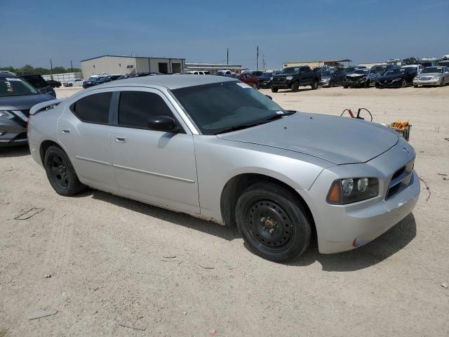 Photo 4 from auction – 2009 DODGE CHARGER with VIN 2B3KA43D99H615815