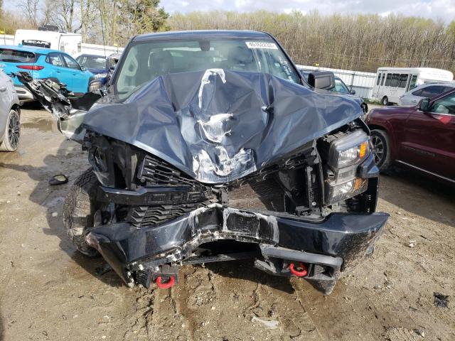Photo 5 from auction – 2019 CHEVROLET SILVERADO with VIN 3GCPYCEF3KG264267