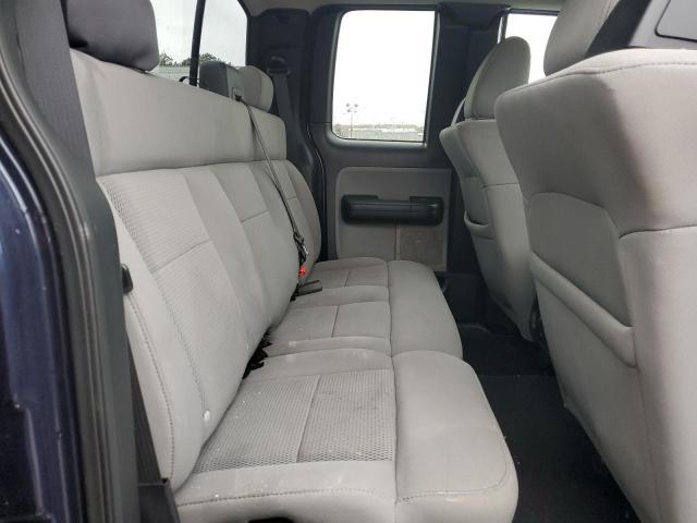 Photo 10 from auction – 2005 FORD F150 with VIN 1FTPX14515NA69618