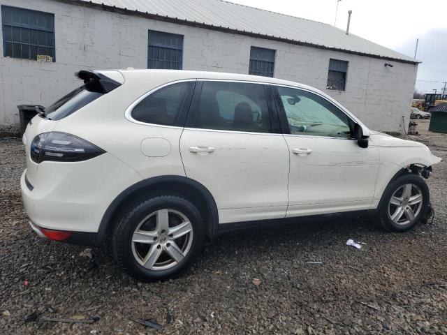 Photo 3 from auction – 2011 PORSCHE CAYENNE with VIN WP1AA2A20BLA02487