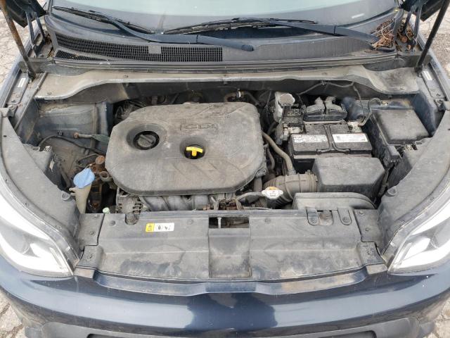 Photo 11 from auction – 2014 KIA SOUL + with VIN KNDJP3A56E7014799