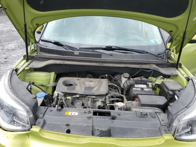 Photo 11 from auction – 2018 KIA SOUL with VIN KNDJN2A24J7897804