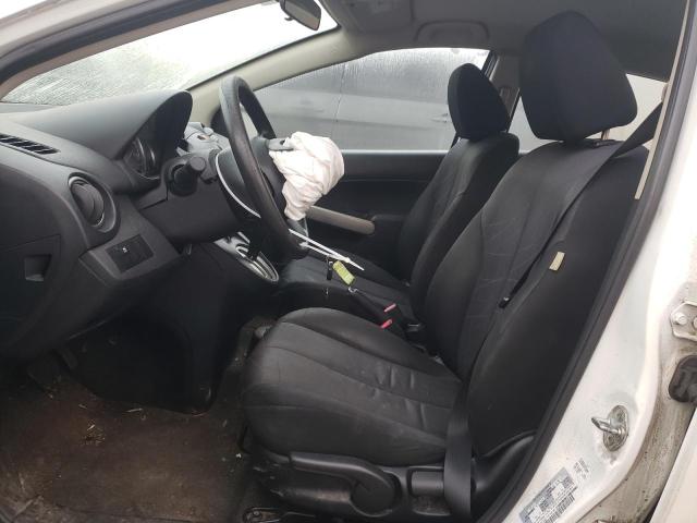 Photo 7 from auction – 2014 MAZDA MAZDA2 SPO with VIN JM1DE1KY1E0183427